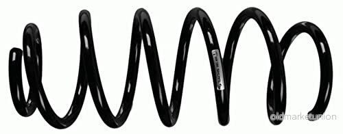 Sachs Spiralfjäder 994 624 4013872852123