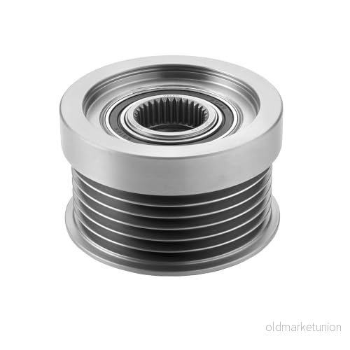 Valeo Frihjulskoppling, Generator 588022 3276425880221