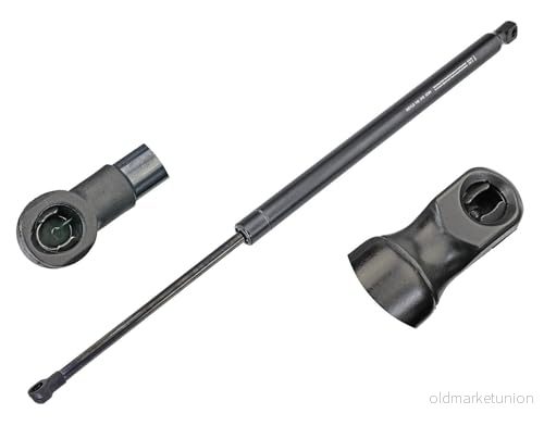 MEYLE 11 40 910 0002 Vérin de coffre 340 510 ORIGINAL Quality PEUGEOT: 206+ 3/5 portes, 206 Van 4040074016534