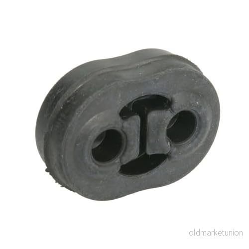 Bosal Gummilist Avgassystem 255-547 3351642555470