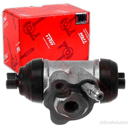 TRW BWD308 Cylindre De Roue 19 TOYOTA: Yaris II 3/5 portes, Corolla IX III portes 3322937297146