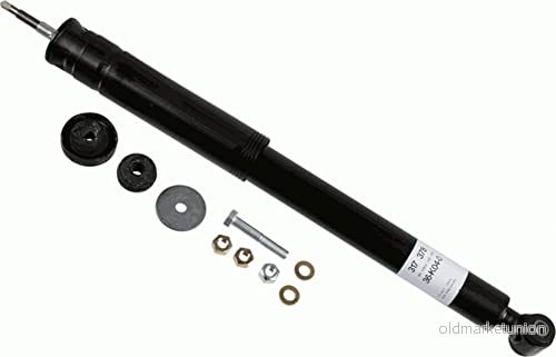 Sachs Stötdämpare 317 378 4013872909988