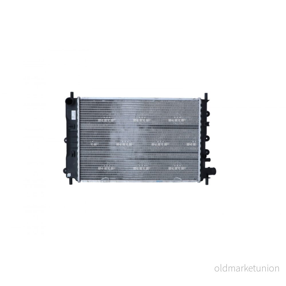 Kylare, motorkylning NRF 514436 8718042047298