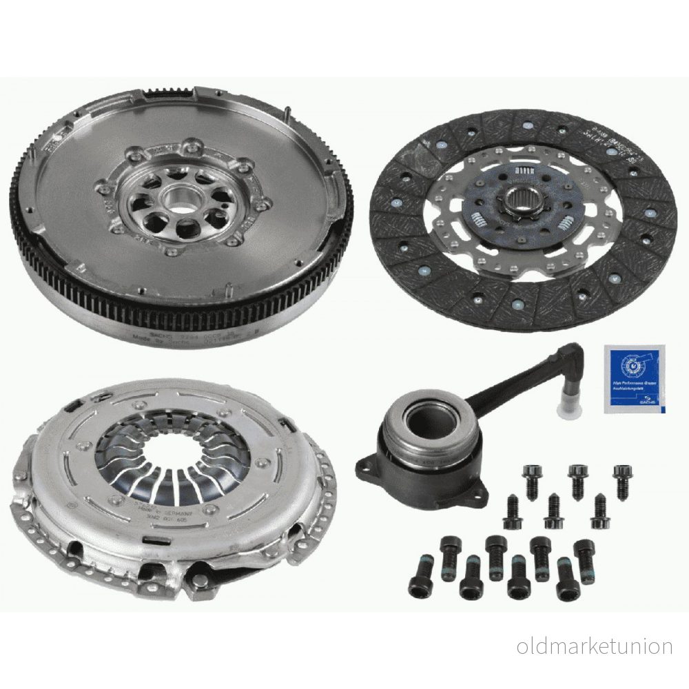 Kopplingssats Sachs 2290 601 060 4013872806867