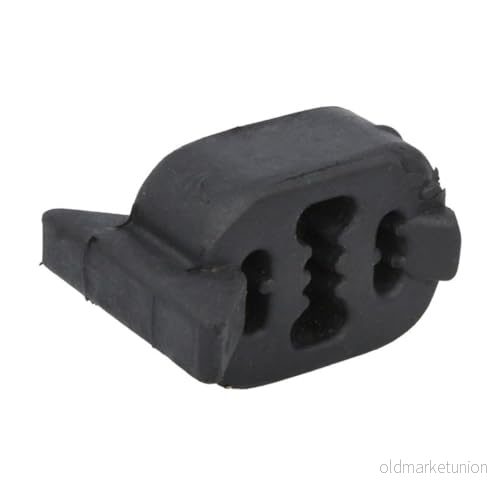 Bosal Gummilist, Avgassystem - 255-855 3351642558556