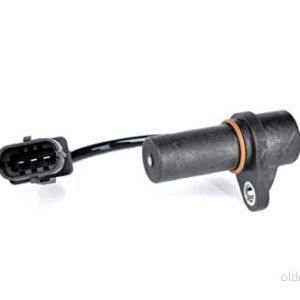 Bosch Impulsgivare, Vevaxel 0 281 002 513 4047023251503 Bosch Impulsgivare, Vevaxel 0 281 002 513 4047023251503
