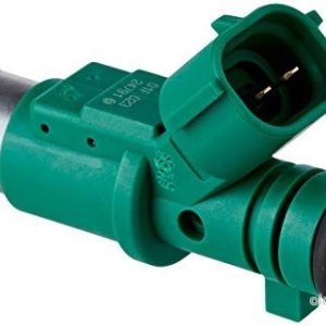 VALEO 348002 Soupape d’injection PEUGEOT: 206 3/5 portes, 206+ 207 CITROËN: C2 C3 I portes 3276423480027