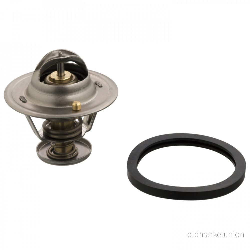 BLUE PRINT ADN19214 Thermostat d'eau 76 avec bague d'étanchéité NISSAN: TERRANO 2, Pick Up, Navara up 5050063192148