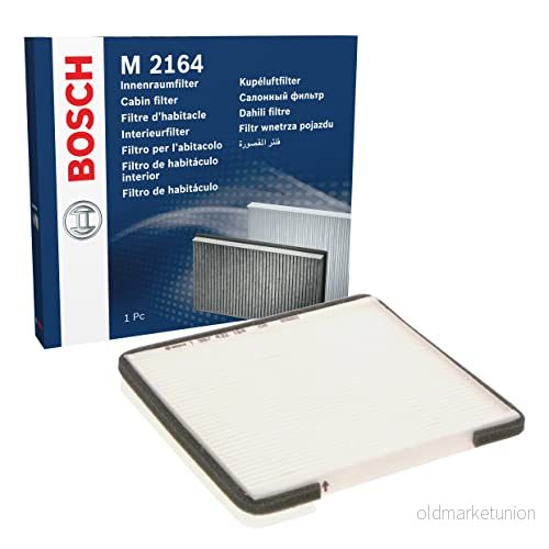 Bosch Kupéfilter 1 987 432 164 Hyundai i10; Kia Picanto 4047024135178