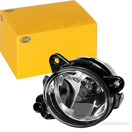 Hella Dimstrålkastare 1N0 271 247-421 4082300617641