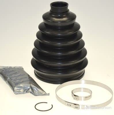 LÖBRO 305864 Soufflet De Cardan 117,00 ETP (élastomère thermoplastique) PEUGEOT: Boxer Van, Сamion à Plateau/Сhâssis, Minibus 4019064158806