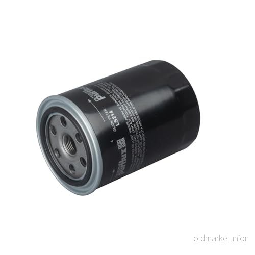PURFLUX LS214 Filtre à huile 3/4" 16 vissé AUDI: A6 C4 Berline, Avant, A4 B6/B7 Cabriolet, VOLKSWAGEN: Passat B5 GP Break, GOLF 3 Variant 3286061788669