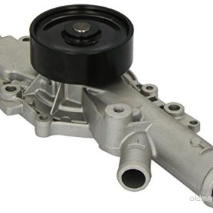 FAI AutoParts WP6369 Pompe à eau Métal MERCEDES BENZ: Classe E Berline, S Break 5027049253605