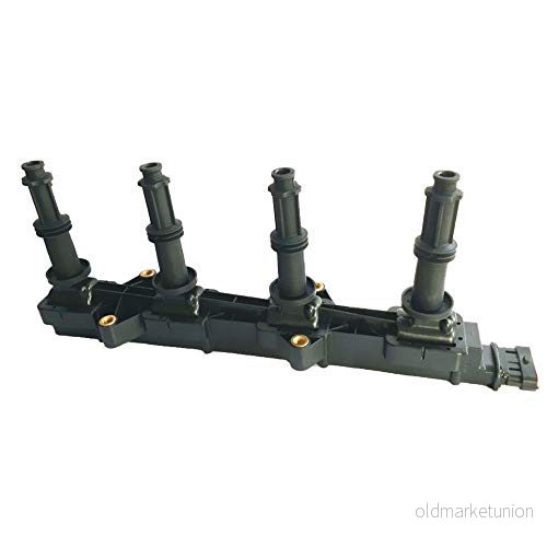 Tändspole MAGNETI MARELLI 060717184012 8001063934907