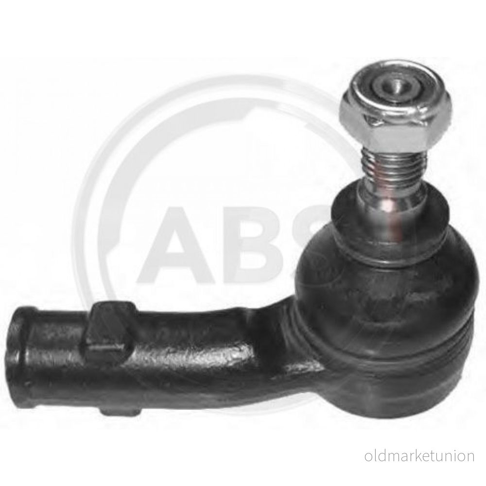A.B.S. 230429 Rotule de direction 12,7 MM12X1.5 RHT VOLKSWAGEN: GOLF 3, Polo III 3/5 portes, 2, SEAT: Ibiza Arosa, Córdoba I Berline 8717109323559
