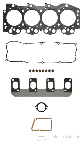 Packningssats, topplock Ajusa 52199400