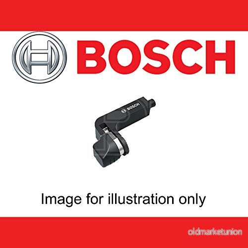 Varningssensor, bromsbeläggslitage Bosch 1 987 474 509 4047025387187