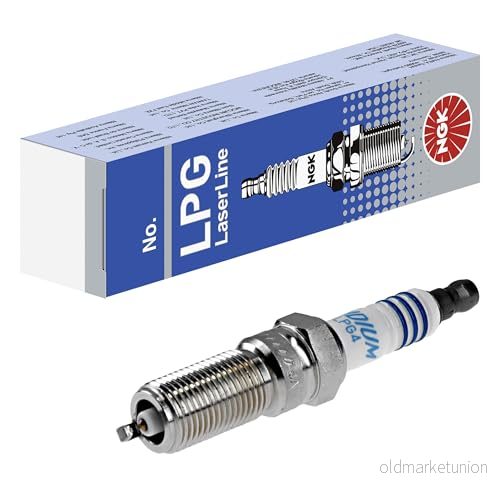 Tändstift NGK 1511 87295115114