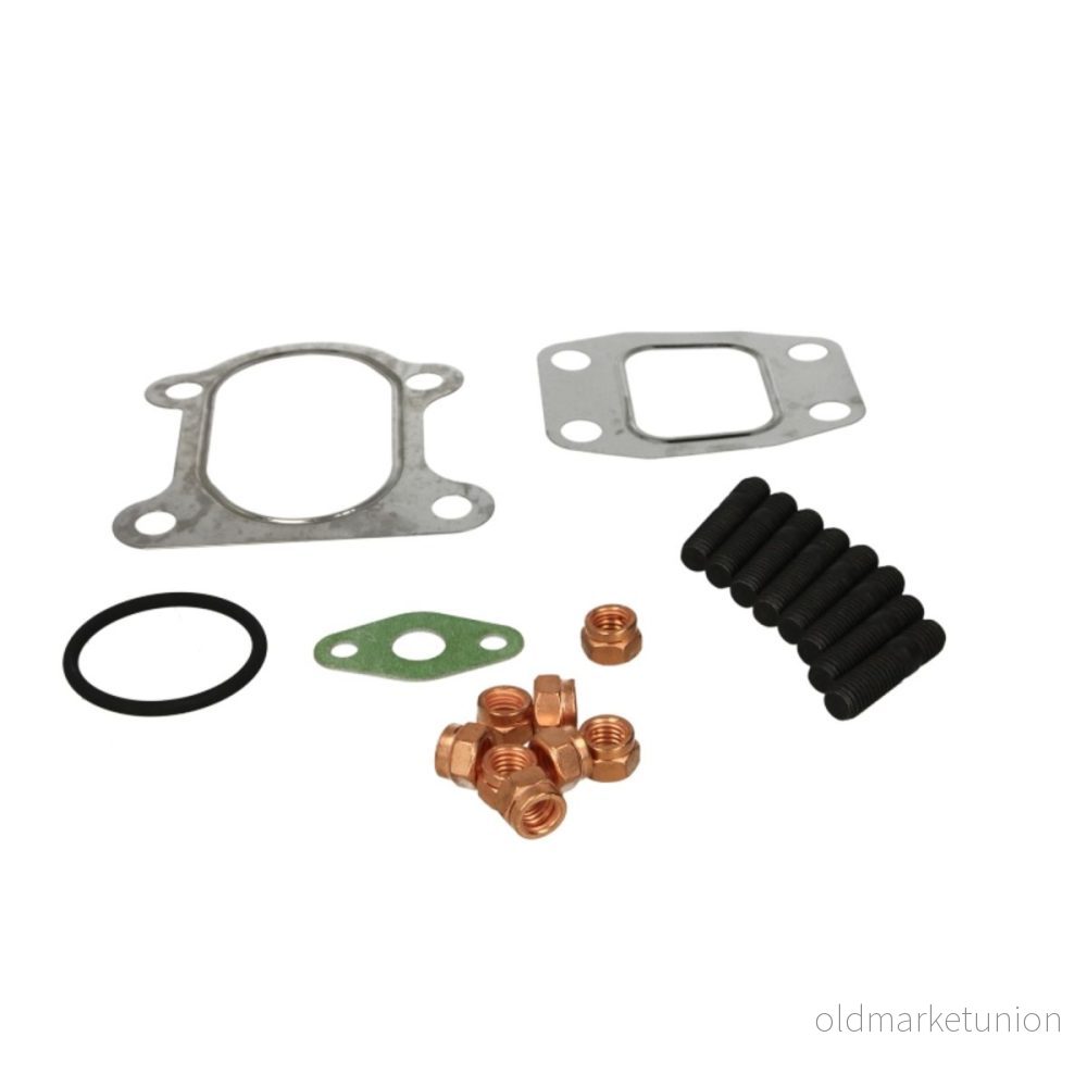 Monteringsats, Turbo ELRING 715.390 4041248484623