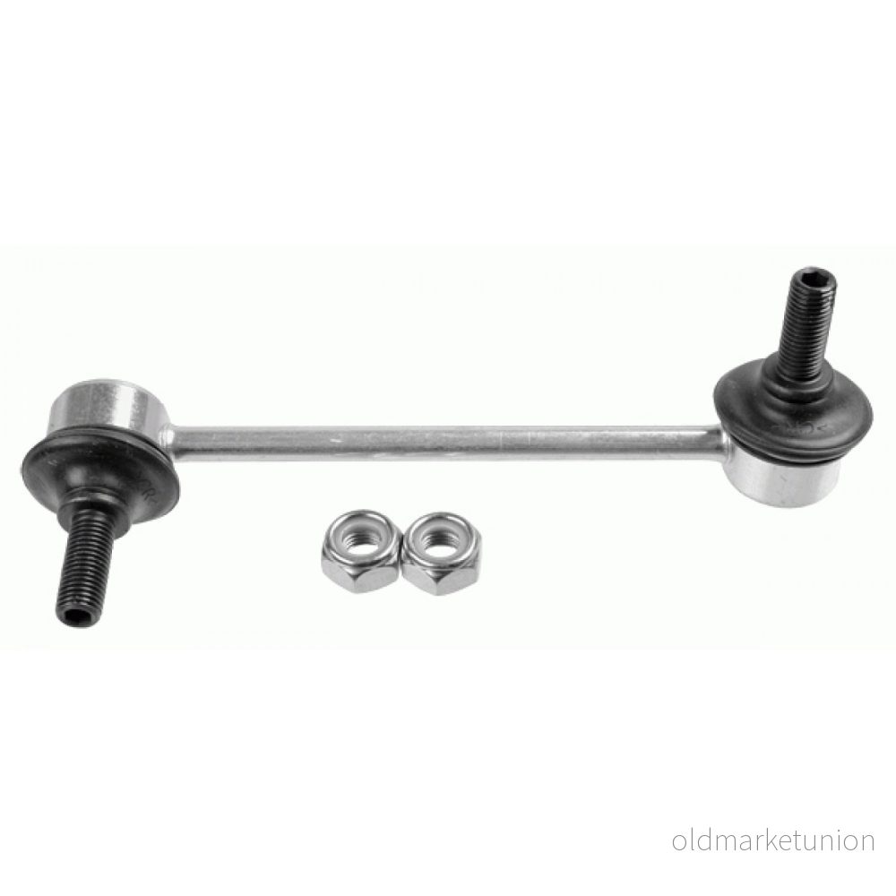 LEMFÖRDER 15233 01 Biellette de barre stabilisatrice Essieu avant, droit OPEL: Frontera B SUV, A Sport SUV Cabriolet, 4047437306585
