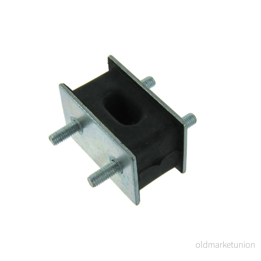 Gummilist, avgassystem BOSAL 255 726 3351642557269