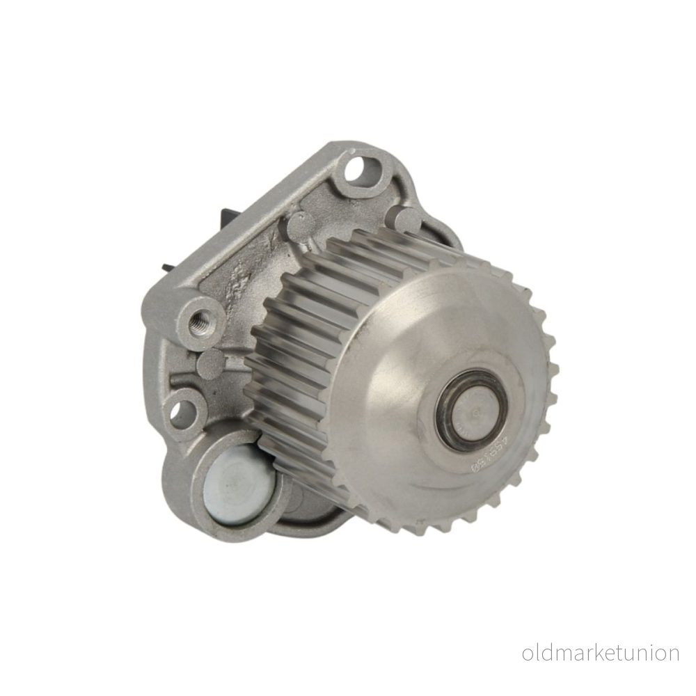 Saleri SIL PA1236 Pompe à eau mécanique RENAULT: CLIO 2, LAGUNA 2 Grandtour, PEUGEOT: 406 Berline, 407 Coupe, CITROËN: C5 3 8019738694957