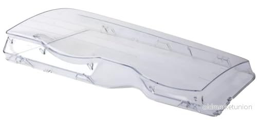 Magneti Marelli Lyktglas, huvudstrålkastare för BMW 711305621747 8001063093406