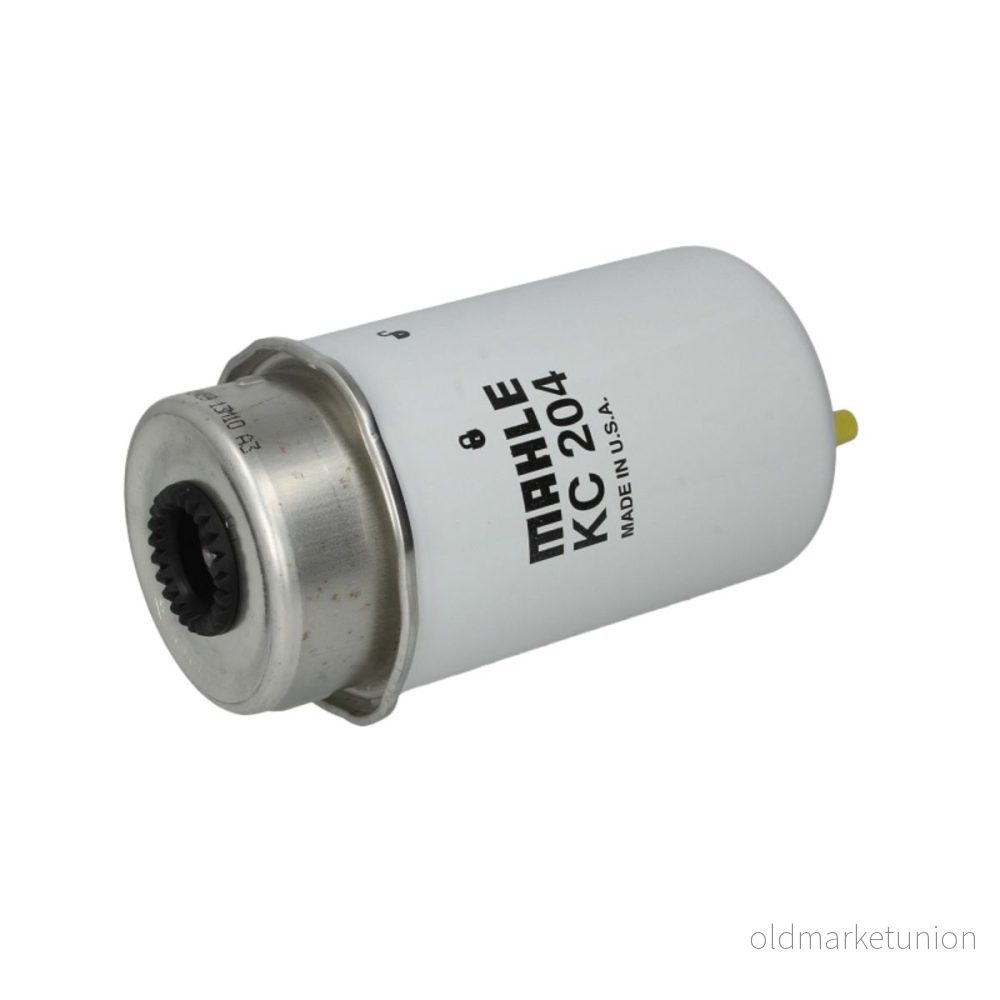Knecht KC 204 Bränslefilter 4009026509876