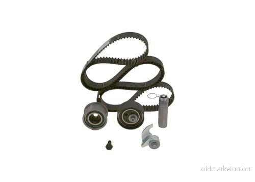 Tand/styrremssats Bosch 1 987 948 160 4047025476263