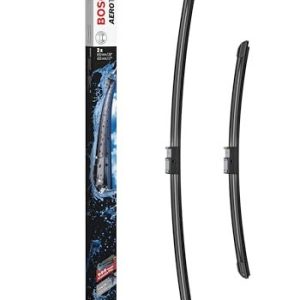 Bosch Aerotwin A977S – 650/425 mm – Fram – 2 stycken 3165144054580