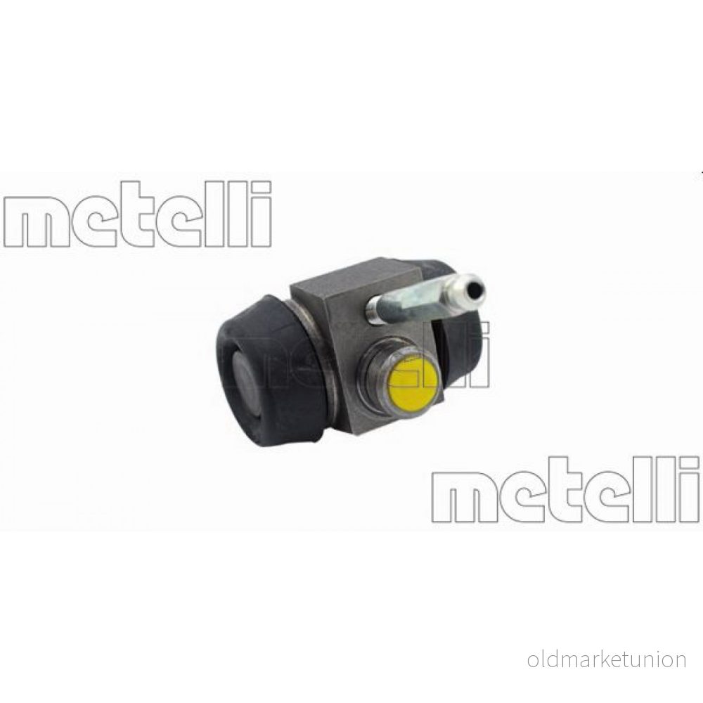 METELLI 04 0247 Cylindre De Roue 17,46 IVECO: DAILY 1, 2 Pritsche/Fahrgestell, Kasten/Kombi, LDV: Convoy Сamion à Plateau / Сhâssis 8032747032138