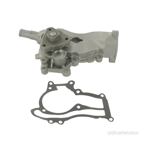 SKF VKPC 85316 Pompe à eau avec joints Tôle d'acier pour système dentrainement courroie trapézoïdale nervures OPEL: Mokka / X oscaro, mister 7316575839154