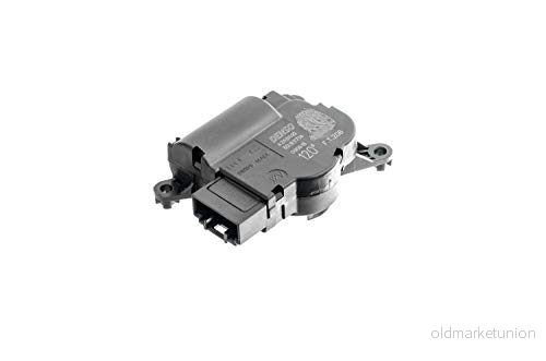 MAHLE ORIGINAL AA 62 000P Élément d'ajustage, clapet de mélange 4057635126649
