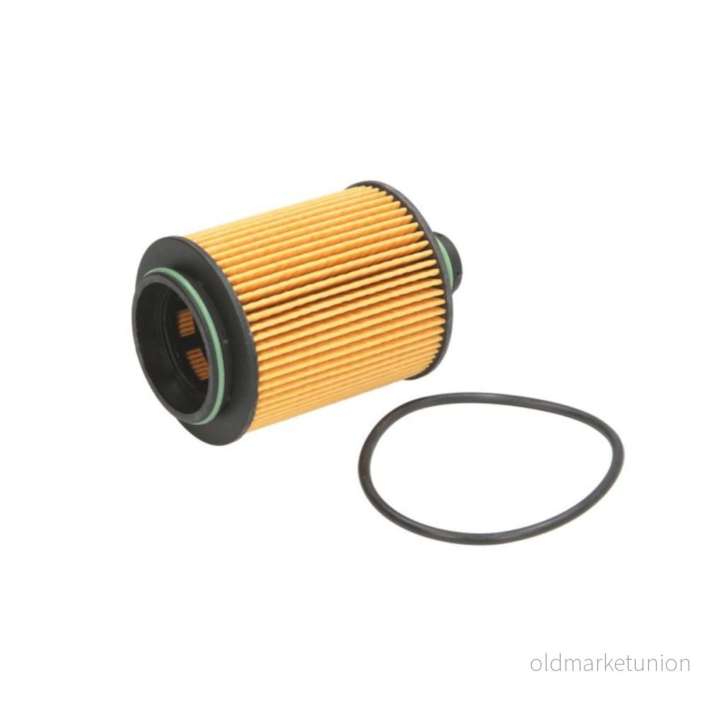 Knecht OX 553D Oljefilter 4009026717400