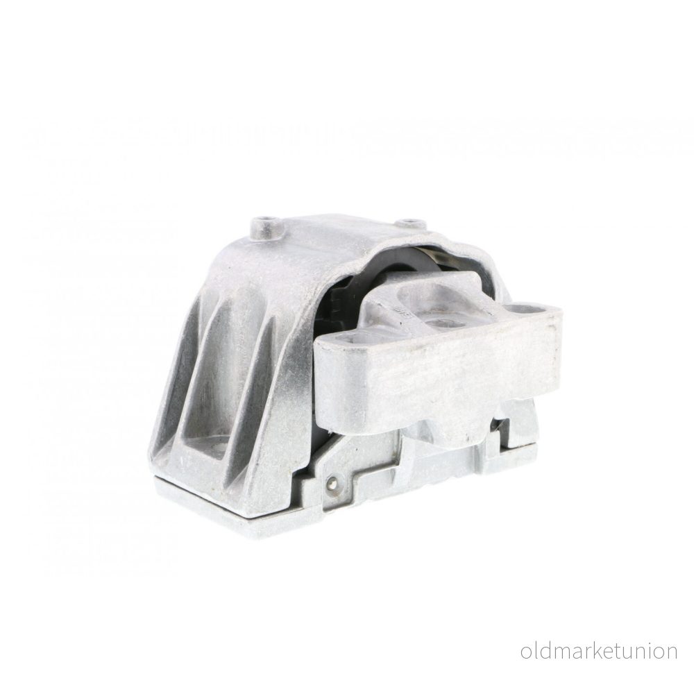 VAICO V10 1259 Support moteur Qualité originale avant droite VOLKSWAGEN: Golf 4, New Beetle 3/5 portes, Bora Berline, SEAT: Leon I portes 4046001263477