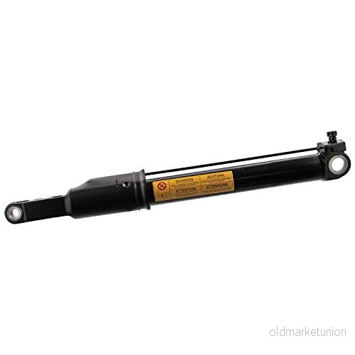 FEBI BILSTEIN Tippningscylinder förarhytt 44637 4027816446378