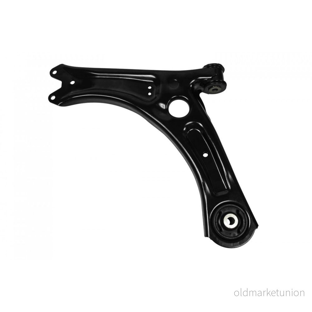 VAICO V10 7413 Bras de suspension Qualité originale Essieu avant gauche barre oscillant transversal 15,4 SKODA: Octavia 2 Combi, Yeti 4046001572258