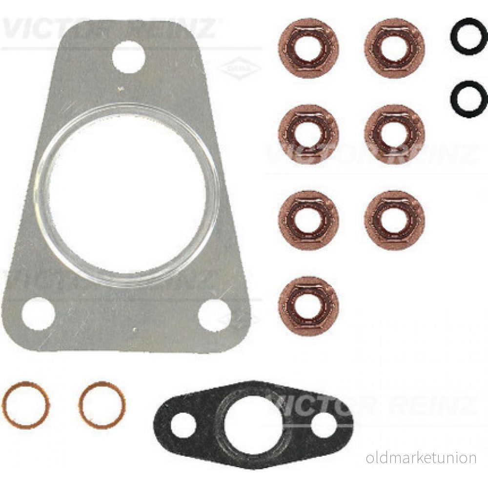 Monteringsats, Turbo VICTOR REINZ 04 10013 01 4026635028642