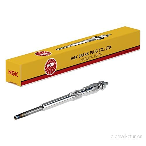 NGK 5390 Bougie de préchauffage 11,0V 5,0A M10 x 1,0 PEUGEOT: Boxer Van, Minibus, Сamion à Plateau/Сhâssis, CITROËN: Jumper I Van 87295153901