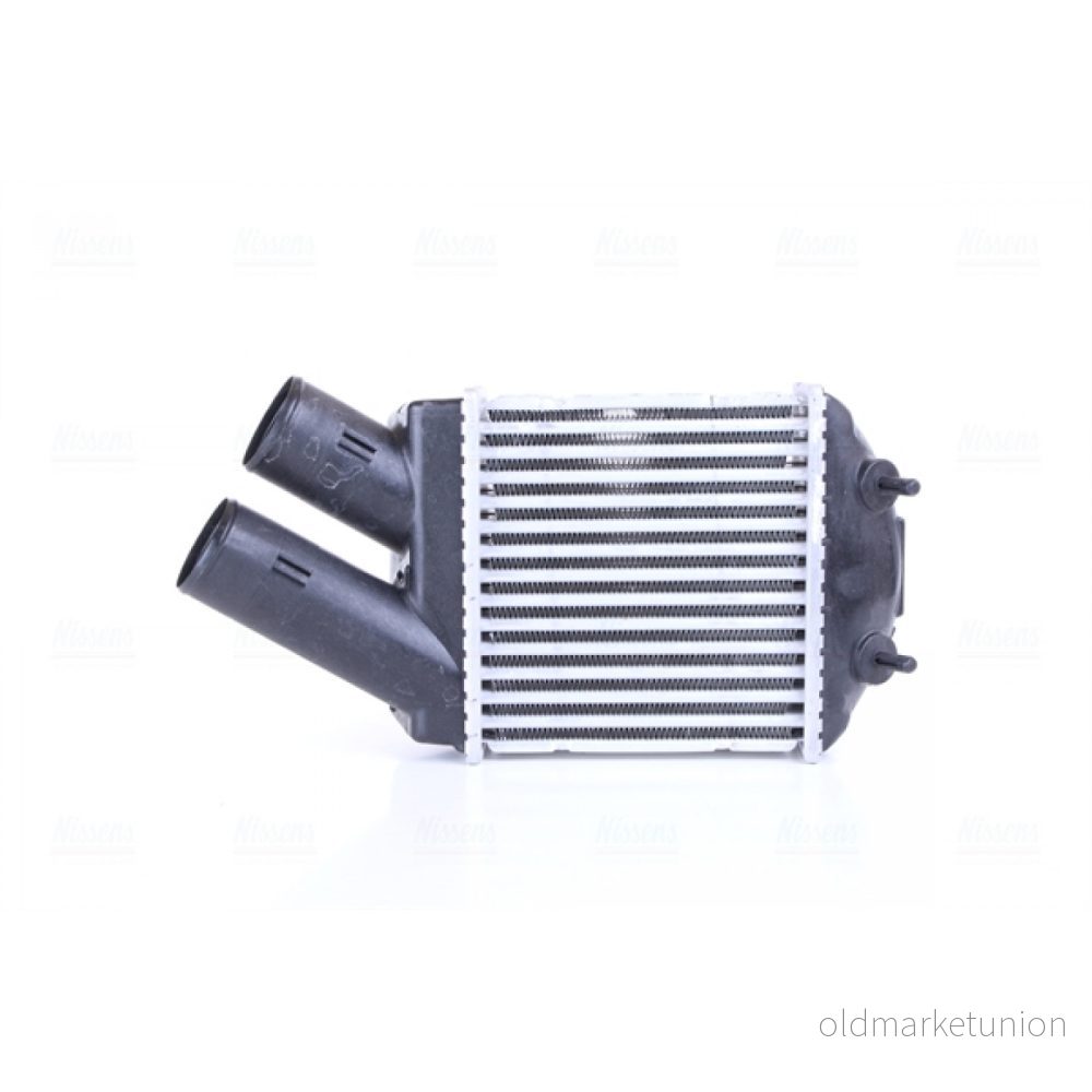 NISSENS 96855 Intercooler RENAULT: Scénic 1, MEGANE DACIA: Sandero I