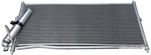 Nissens Kondensor, Klimatanläggning 94521 5707286256682
