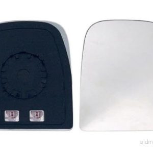 ALKAR 6432249 Miroir De Rétroviseur droit IVECO: DAILY 6 Pritsche/Fahrgestell, , 4 Kasten/Kombi 8424445119202