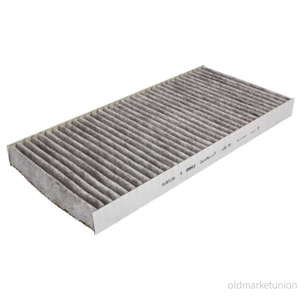 KNECHT LAO 78 Kupéfilter 4009026960905