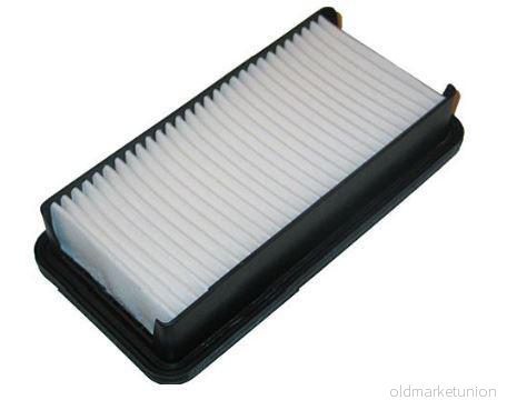 MAHLE ORIGINAL LX 2638 Filtre à air 47,5 133 262,0 Cartouche filtrante KIA: RIO 2, HYUNDAI: ACCENT 3 Stufenheck 4009026724026