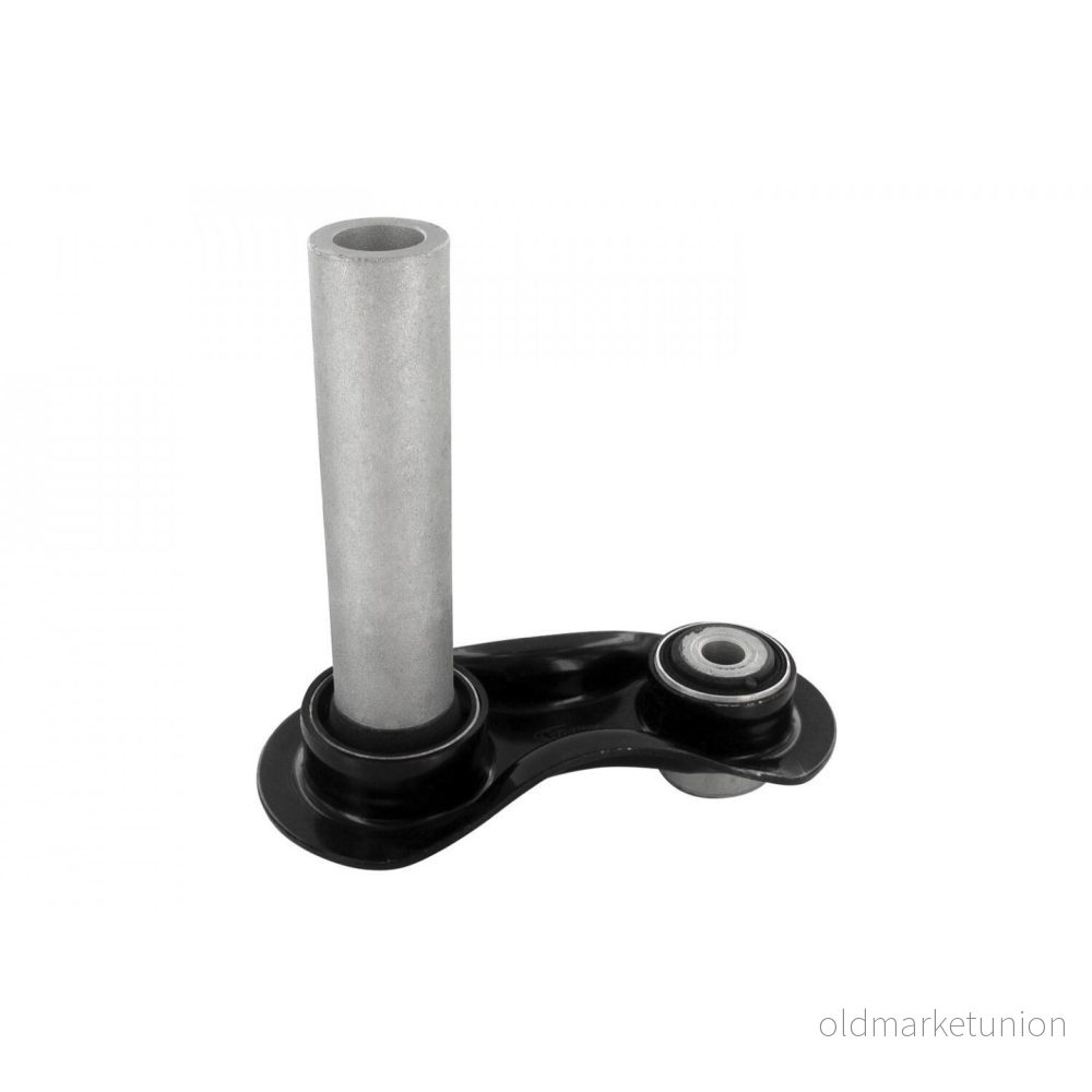 VAICO V20 7214 Bras de suspension Qualité originale côté conducteur ou passager, Essieu arrière inférieur barre oscillant transversal 4046001367861