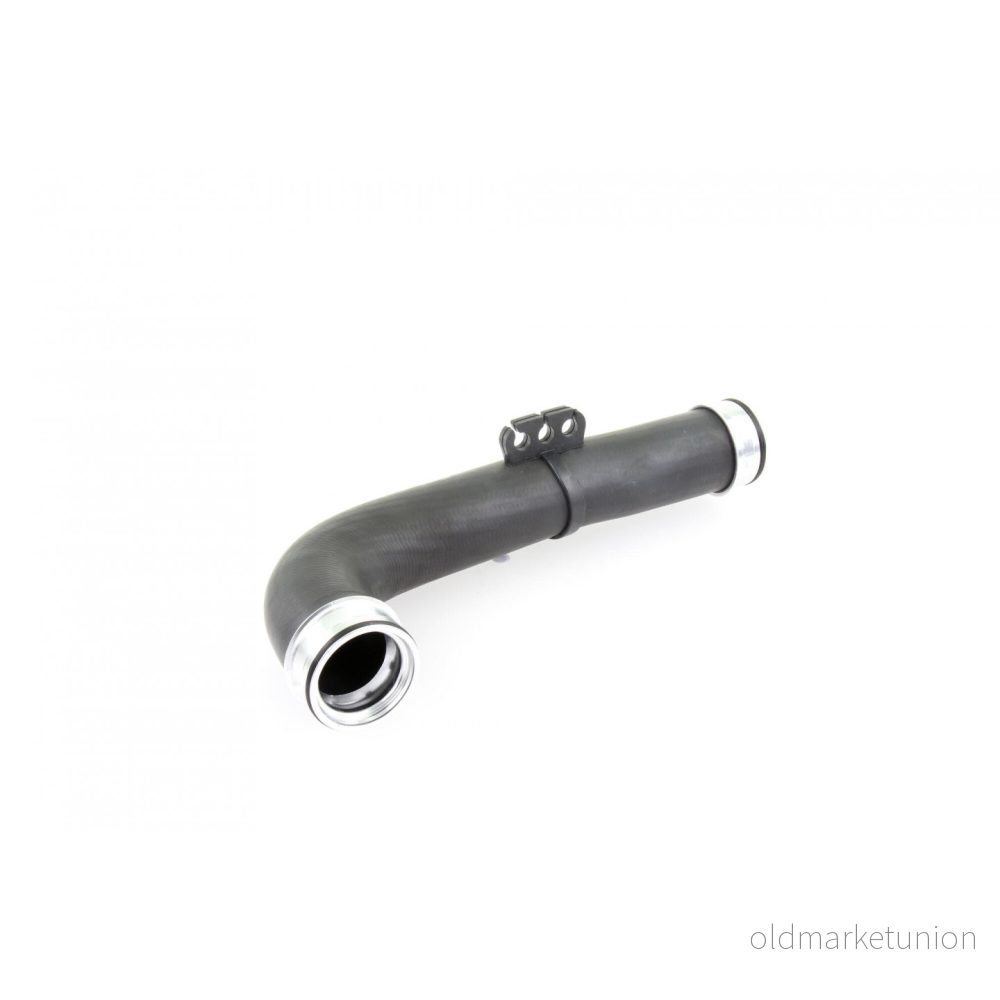 VAICO V10 2860 Gaine De Suralimentation Caouchouc textilé Q+, Première Monte SEAT: Altea, Altea XL, Toledo 3, SKODA: Octavia 2 Combi 4046001607769
