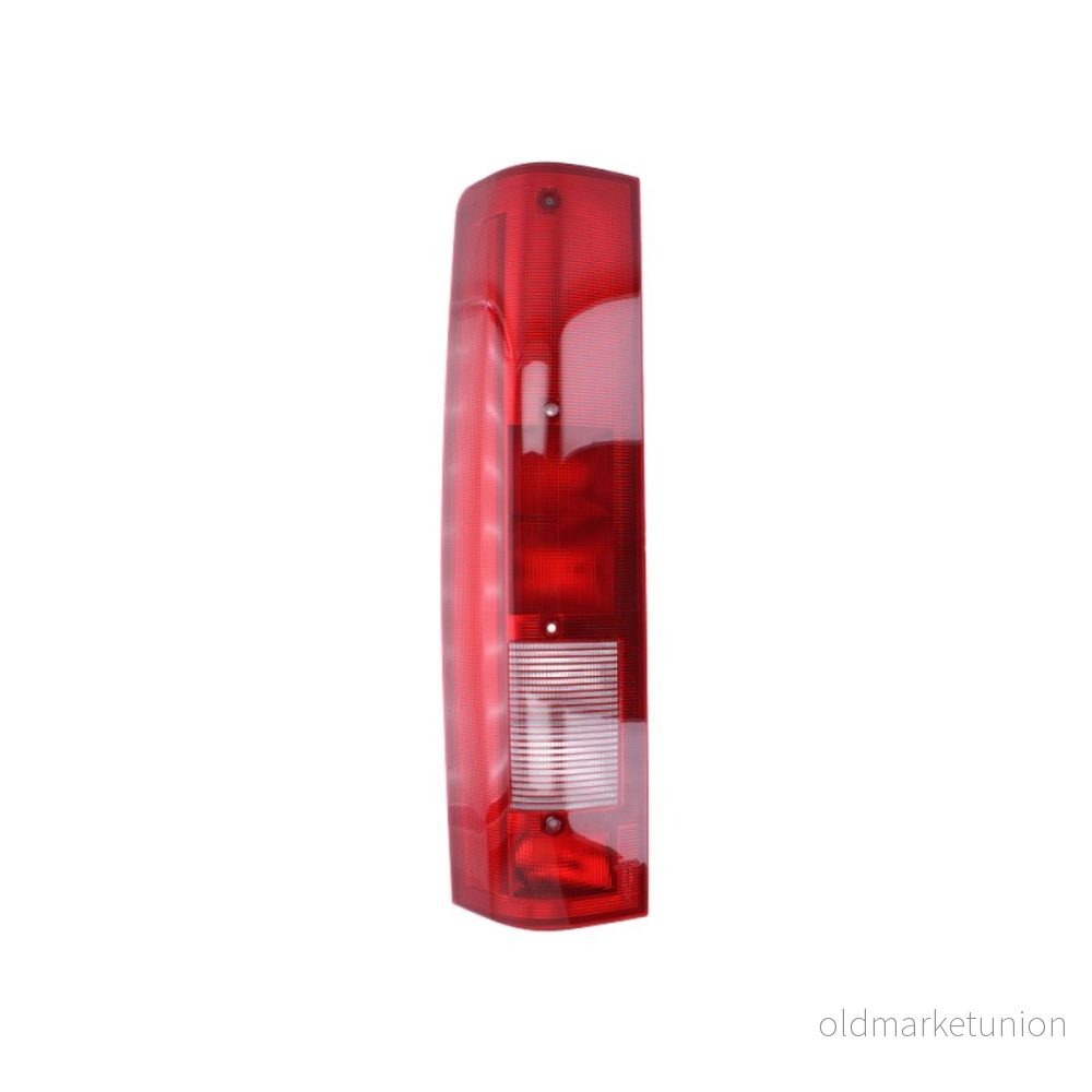 VAN WEZEL 2813931 Feu arrière gauche sans porte lampe IVECO: DAILY 3 Kasten/Kombi, Bus 5410909329952
