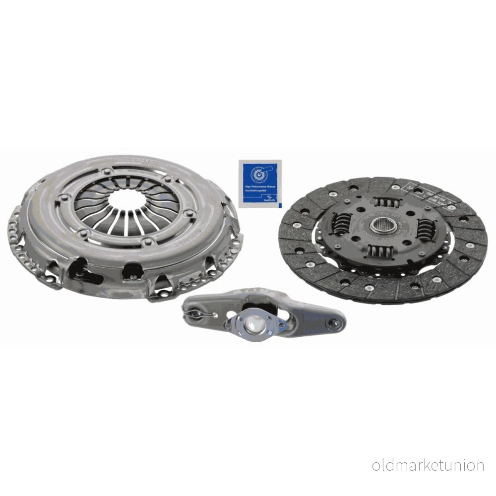 Kopplingssats SACHS 3000 950 067 4013872818471