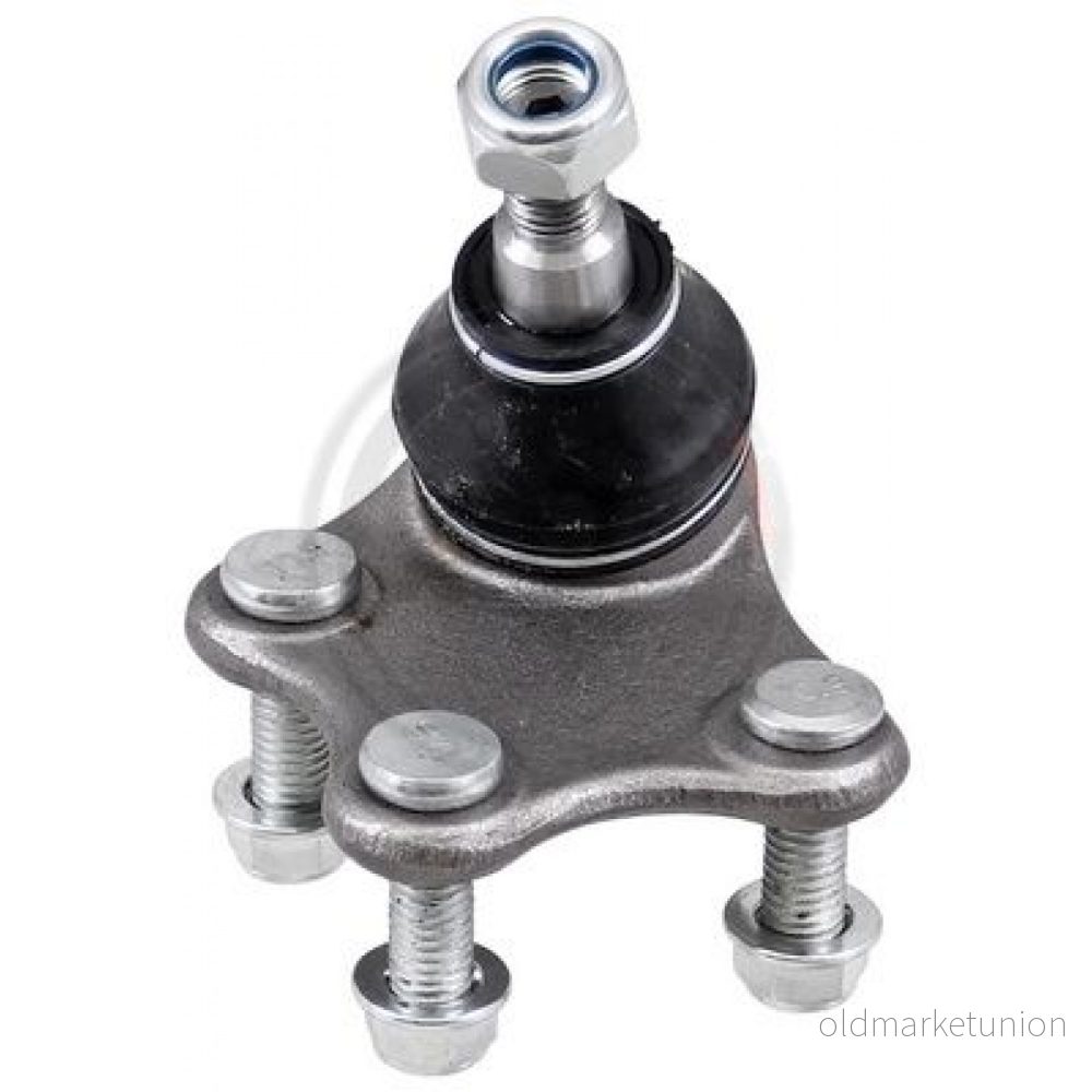 A.B.S. 220499 Rotule de suspension 14,9 SEAT: Ibiza 4, 3, 4 Sportcoupe, VOLKSWAGEN: Polo IV 3/5 portes, V up! portes 8717109580358