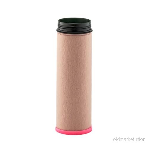 MANN-FILTER Sekundärluftfilter CF 1640 4011558234904